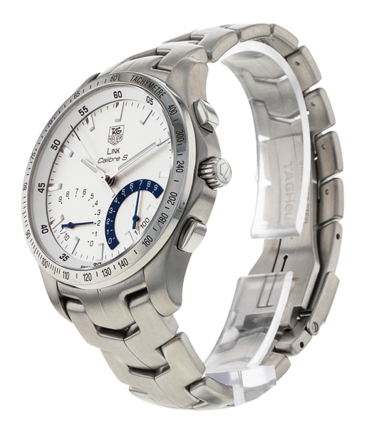 Tag Heuer Link CJF7111.BA0592